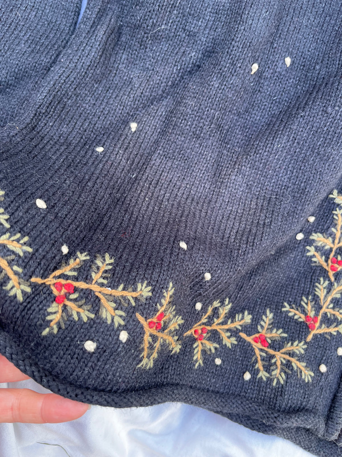 Holly Cardigan L
