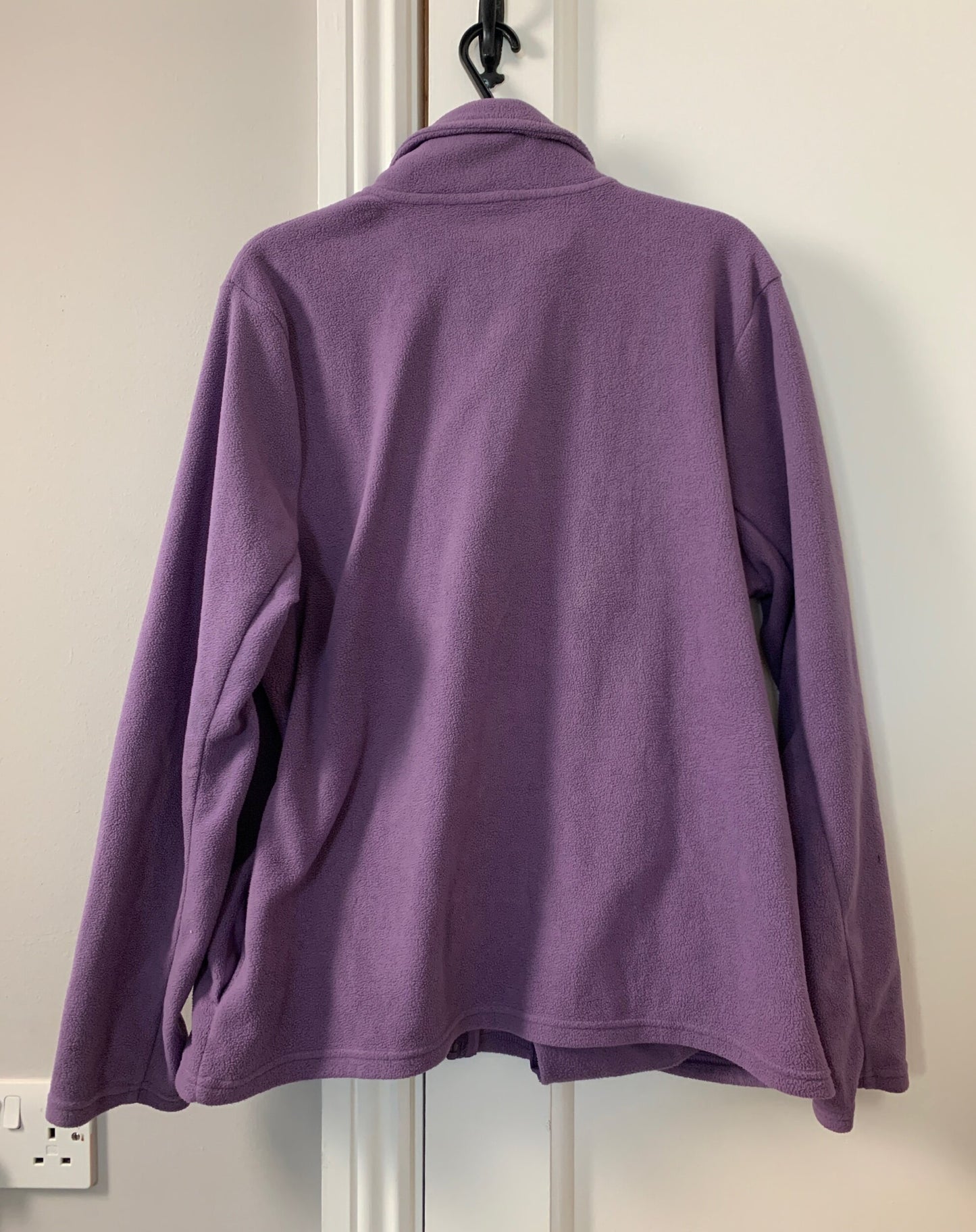 Lana 90s Fleece UK 6-14/M