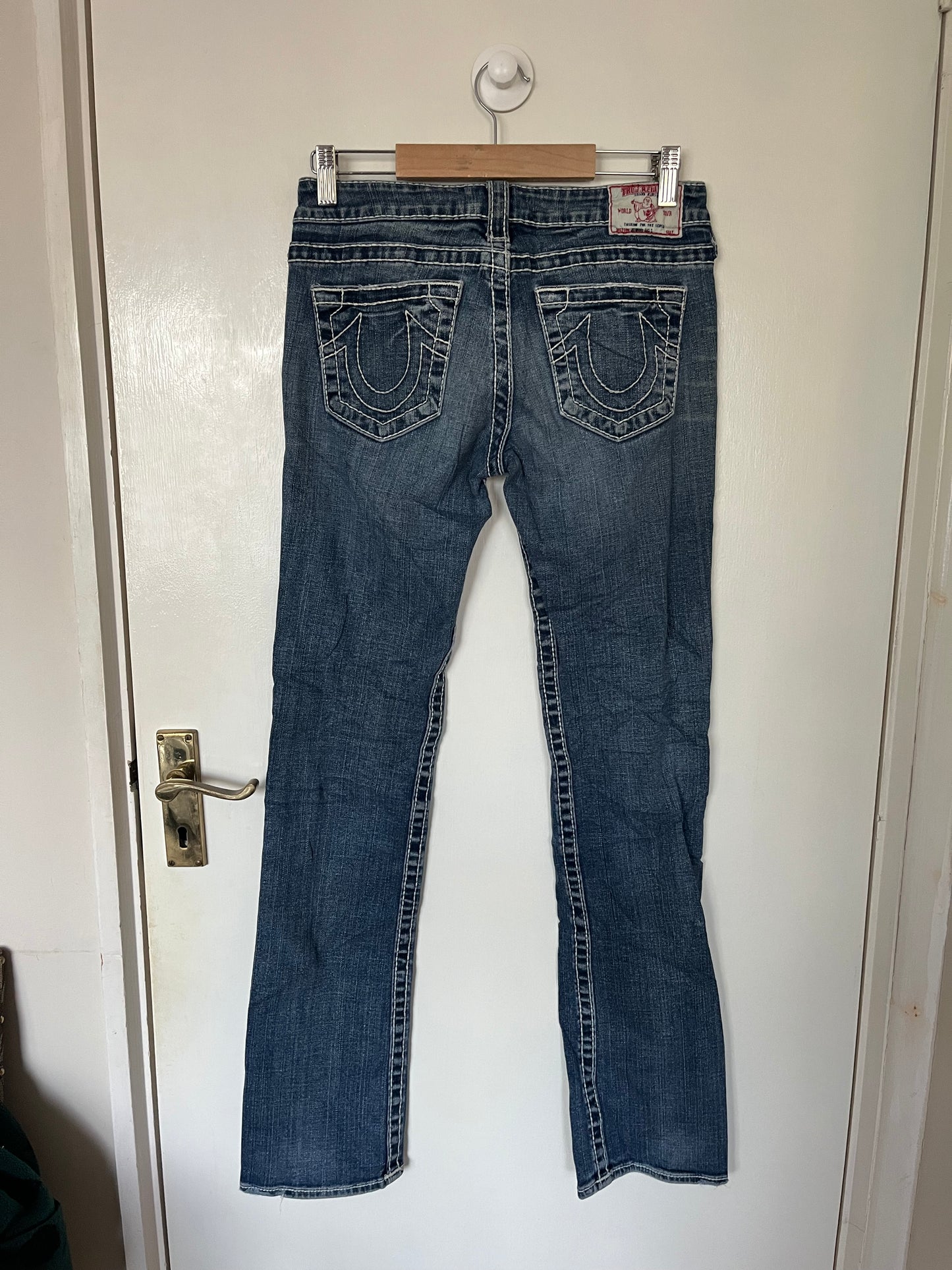 2000s Jeans by True Religion UK 6