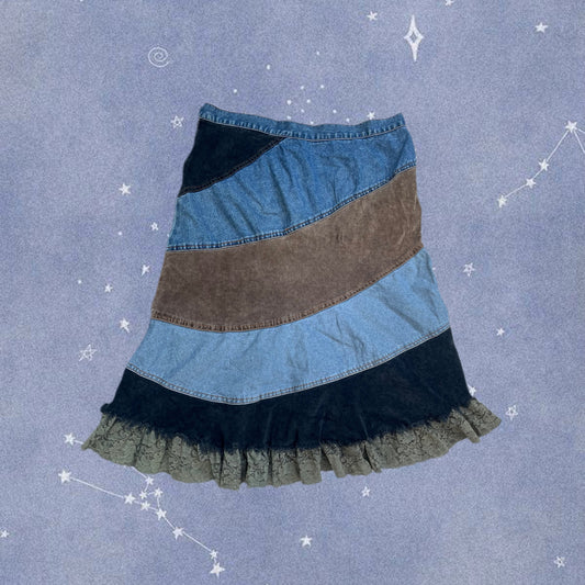 Sadie Skirt UK 14