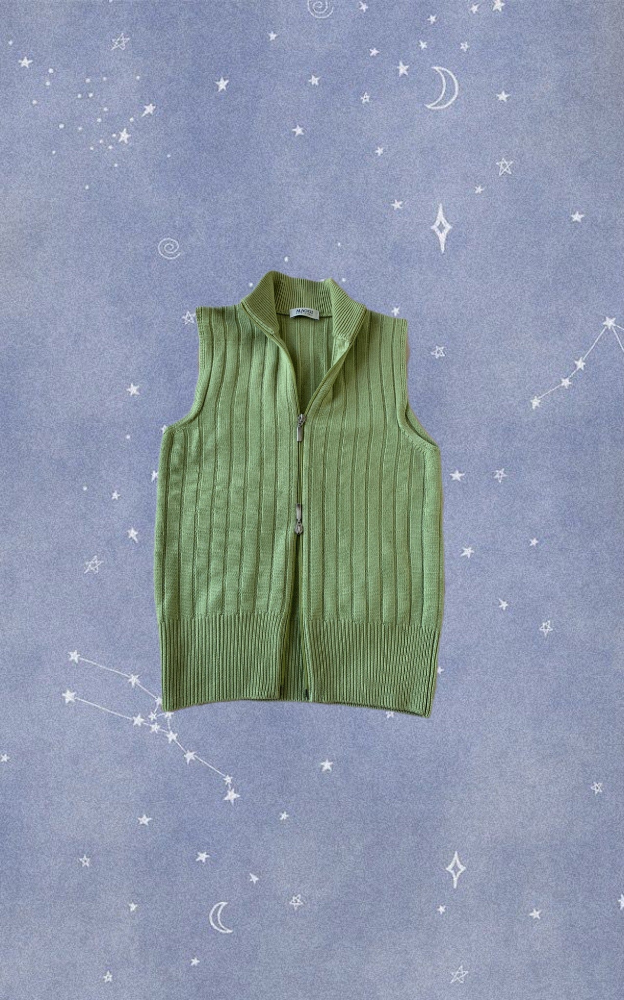 Dahlia 00s Sweater Vest UK 10-12/M