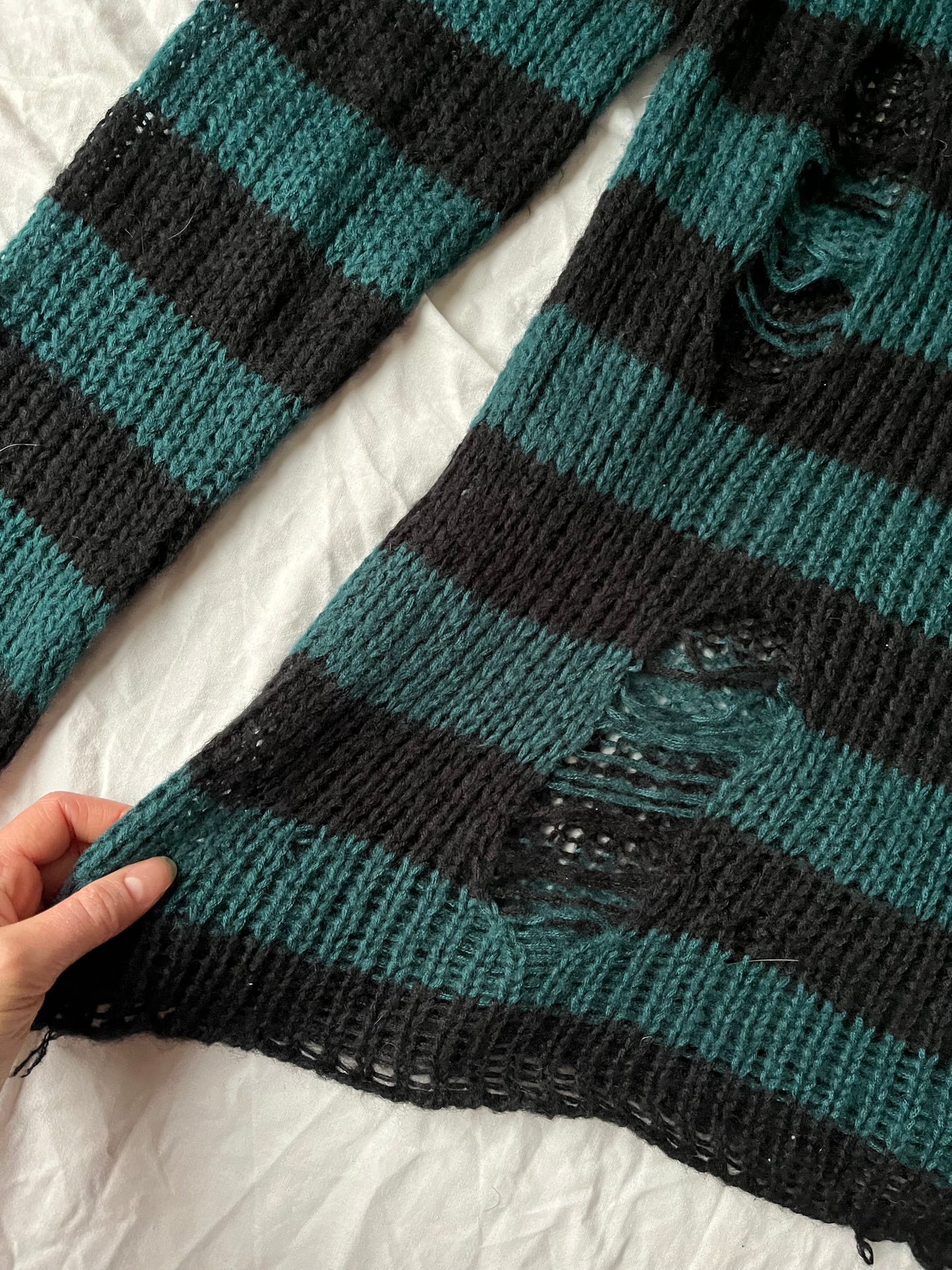 Killstar Jumper UK 4-10