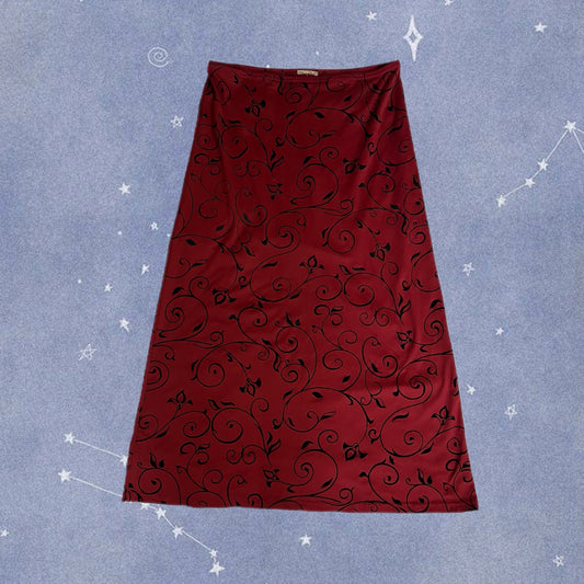 Sabrina Skirt UK 14-16