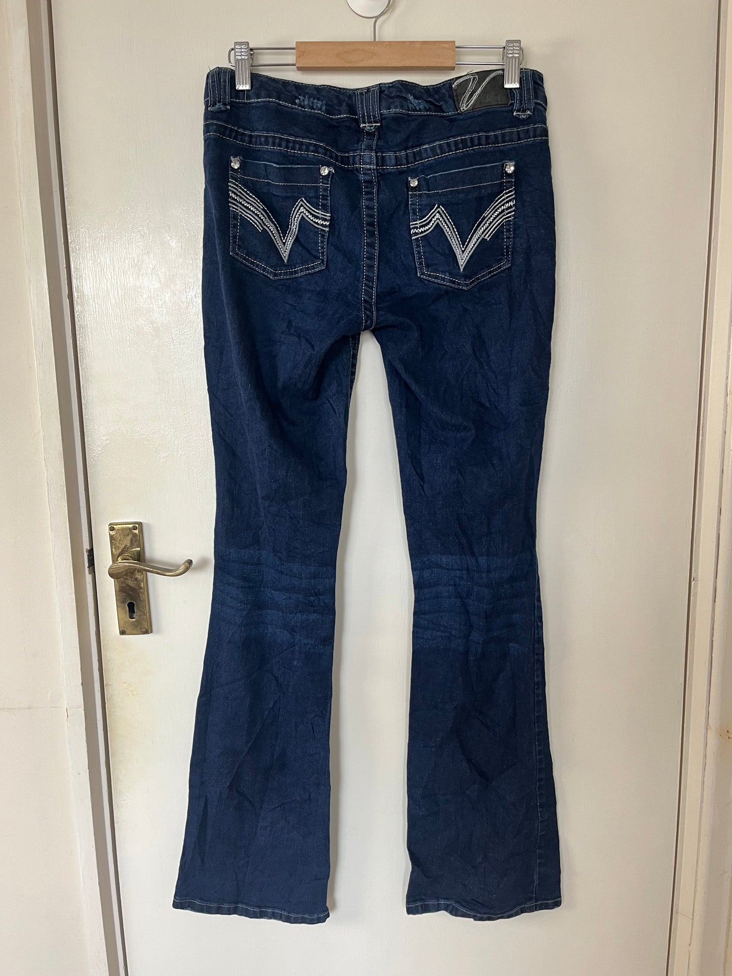 Vanity Jeans UK 8-10