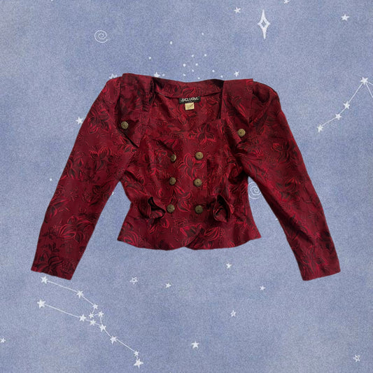 Victoria Jacket UK 8