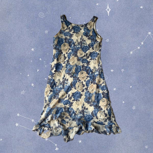 Sage Dress UK 12