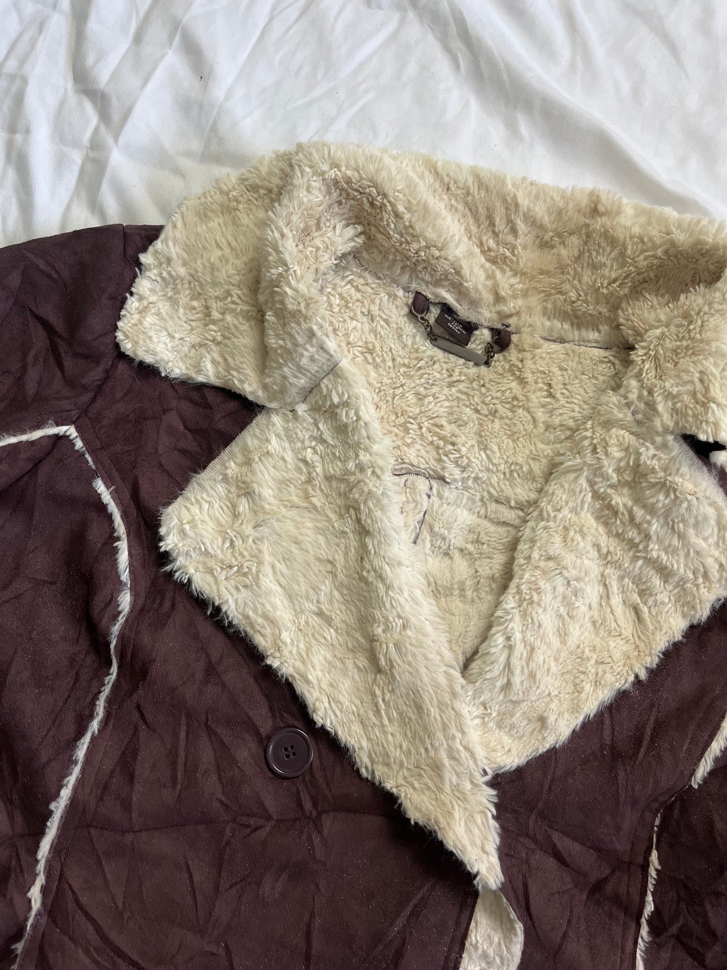 Lily Jacket UK 18-20