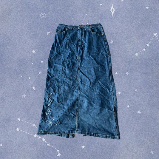 Lila Skirt UK 8-10