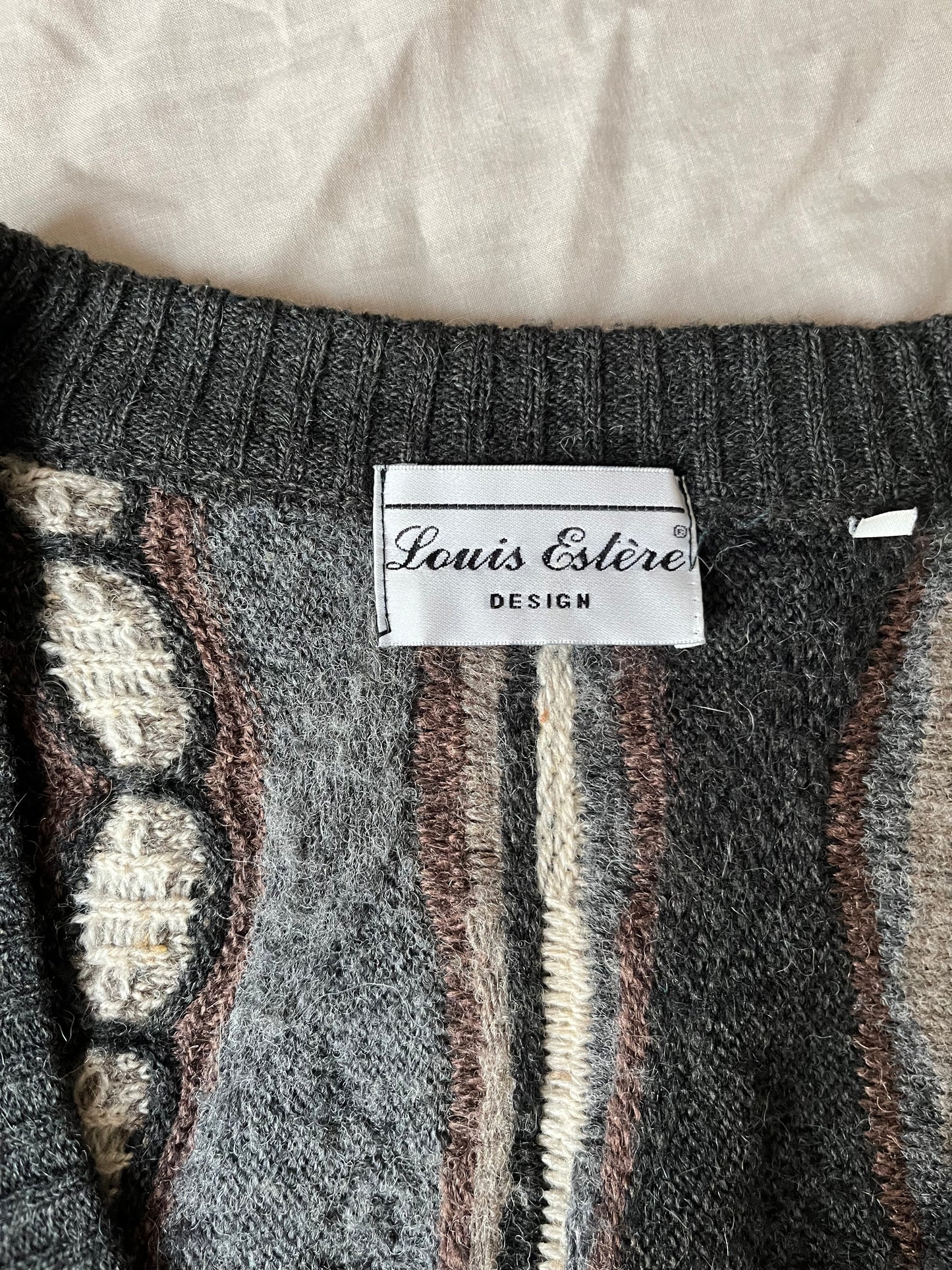 Kerri Cardigan UK 6-20/XL