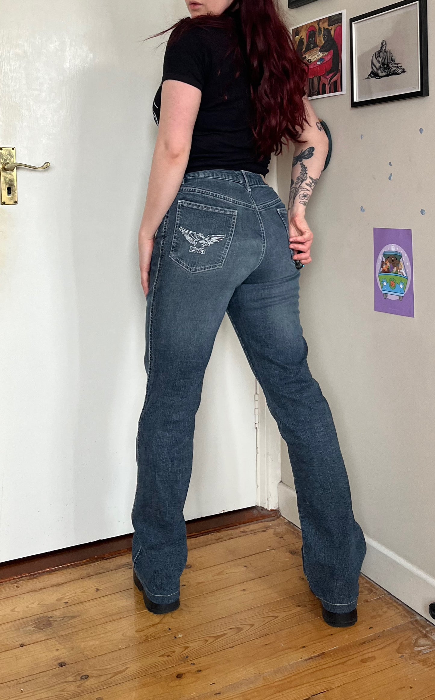 Arizona Jeans UK 10