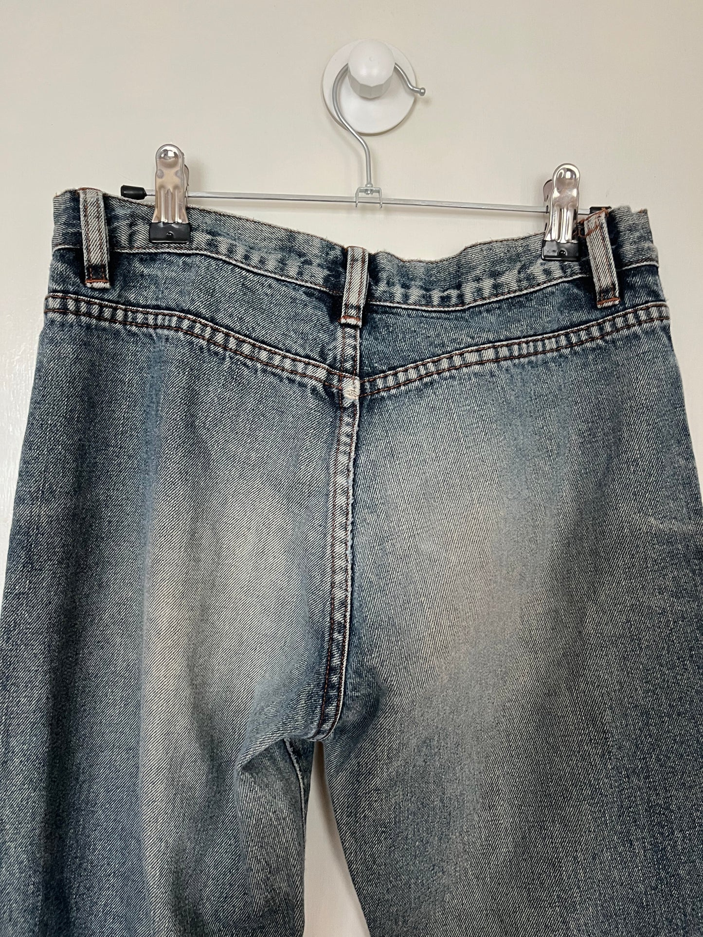 Ruby Jeans UK 8