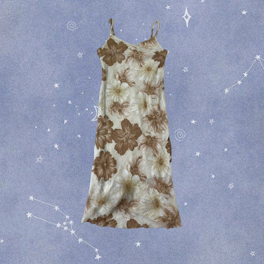 Bella Dress UK 6-8