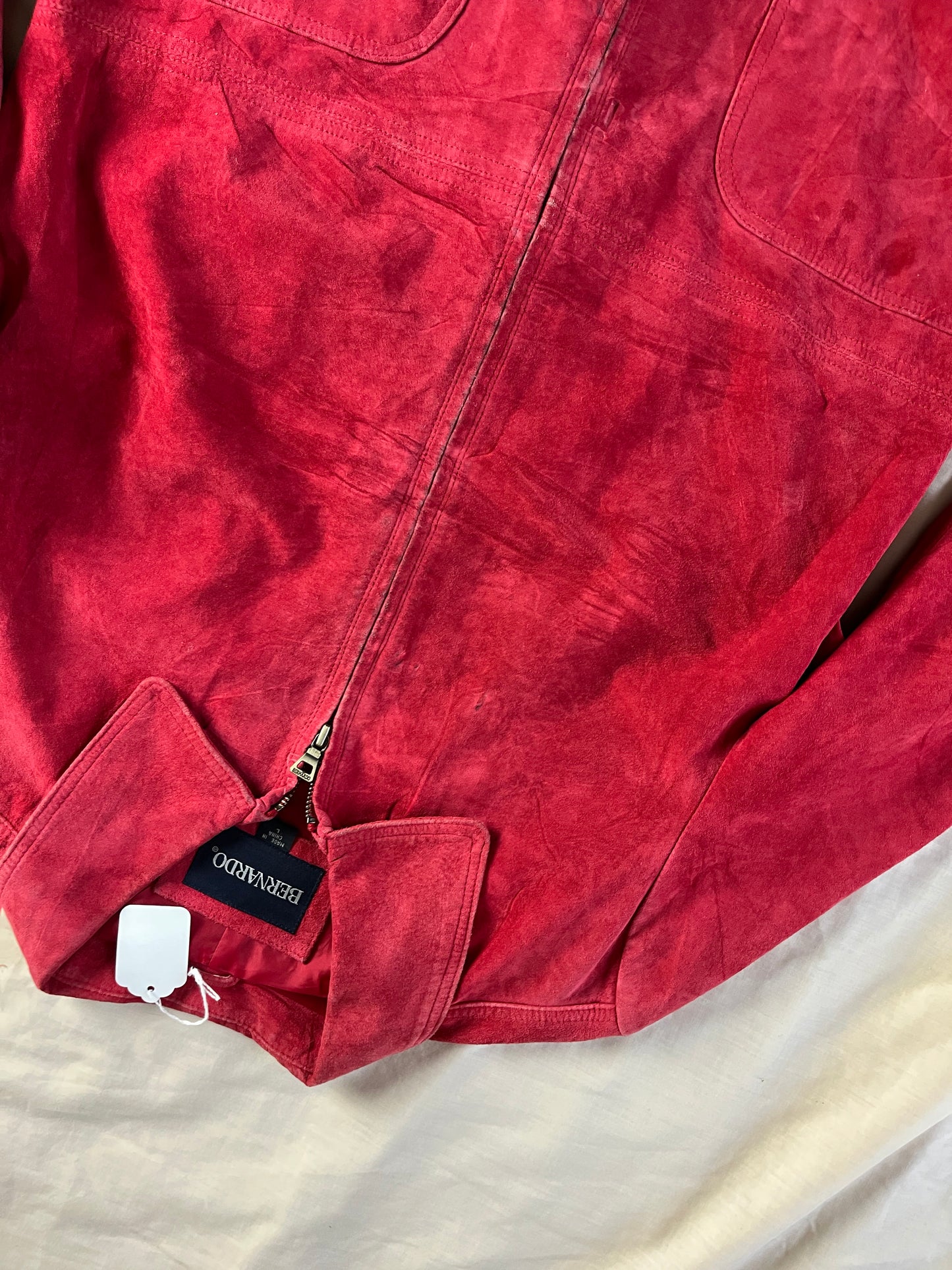 Bella Jacket UK 14-16