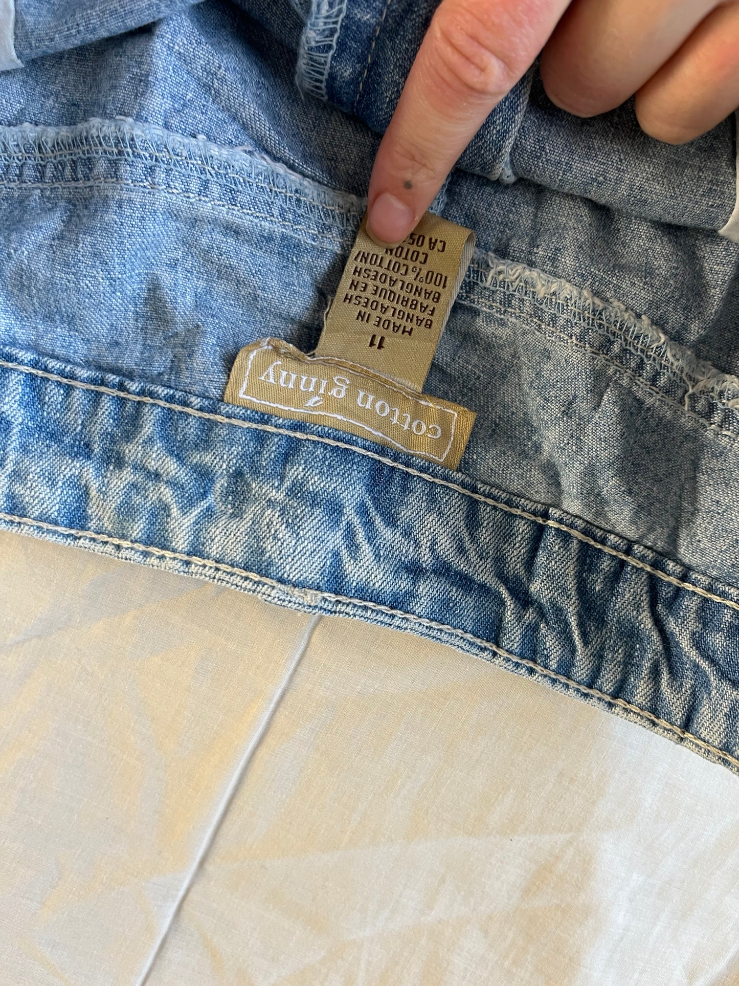Ana Skirt UK 14