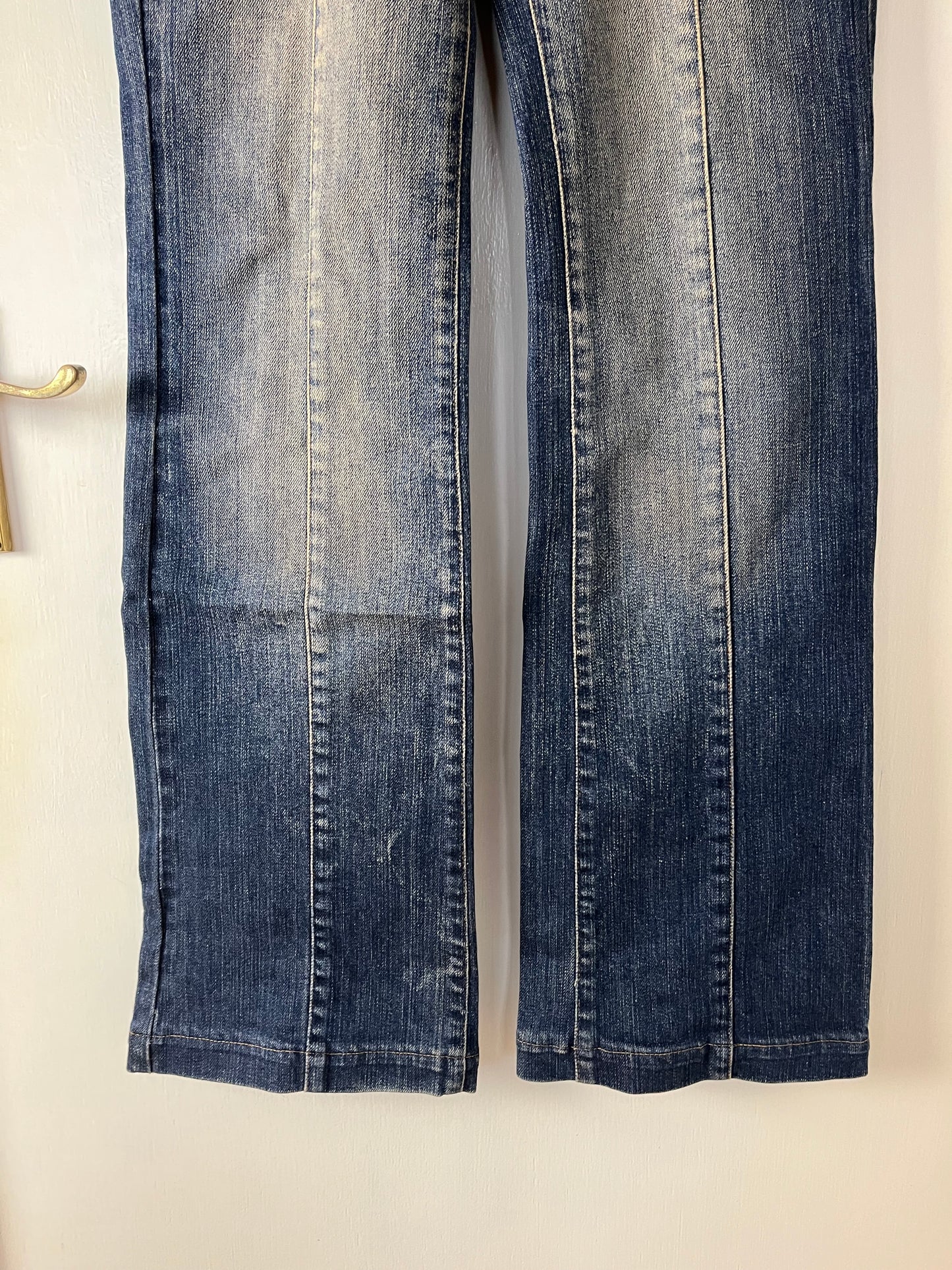 Guess Jeans UK 8