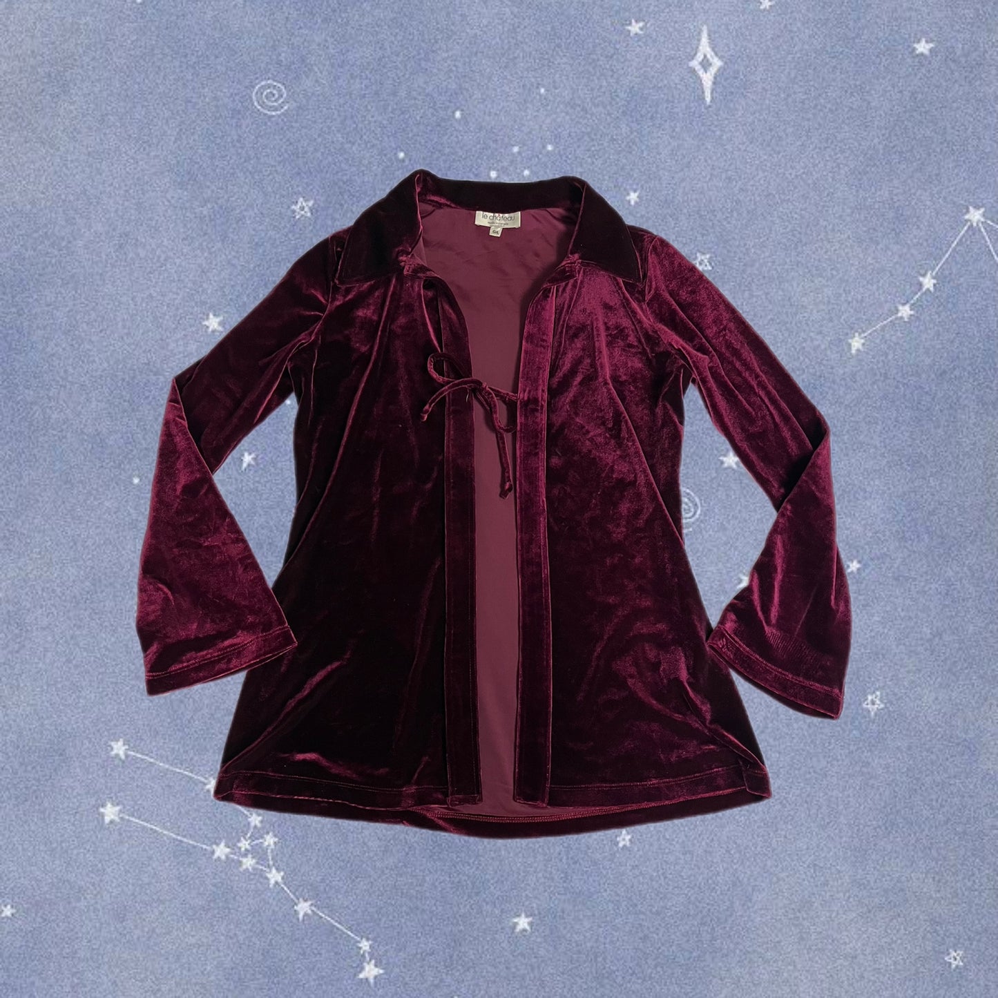 Rose Top M