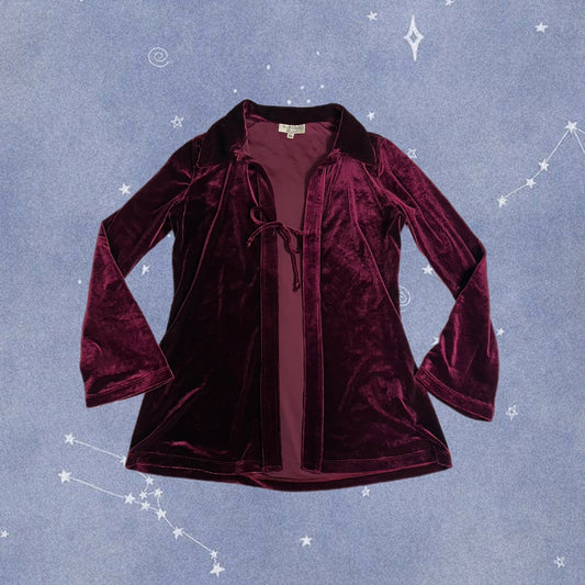 Rose Top M