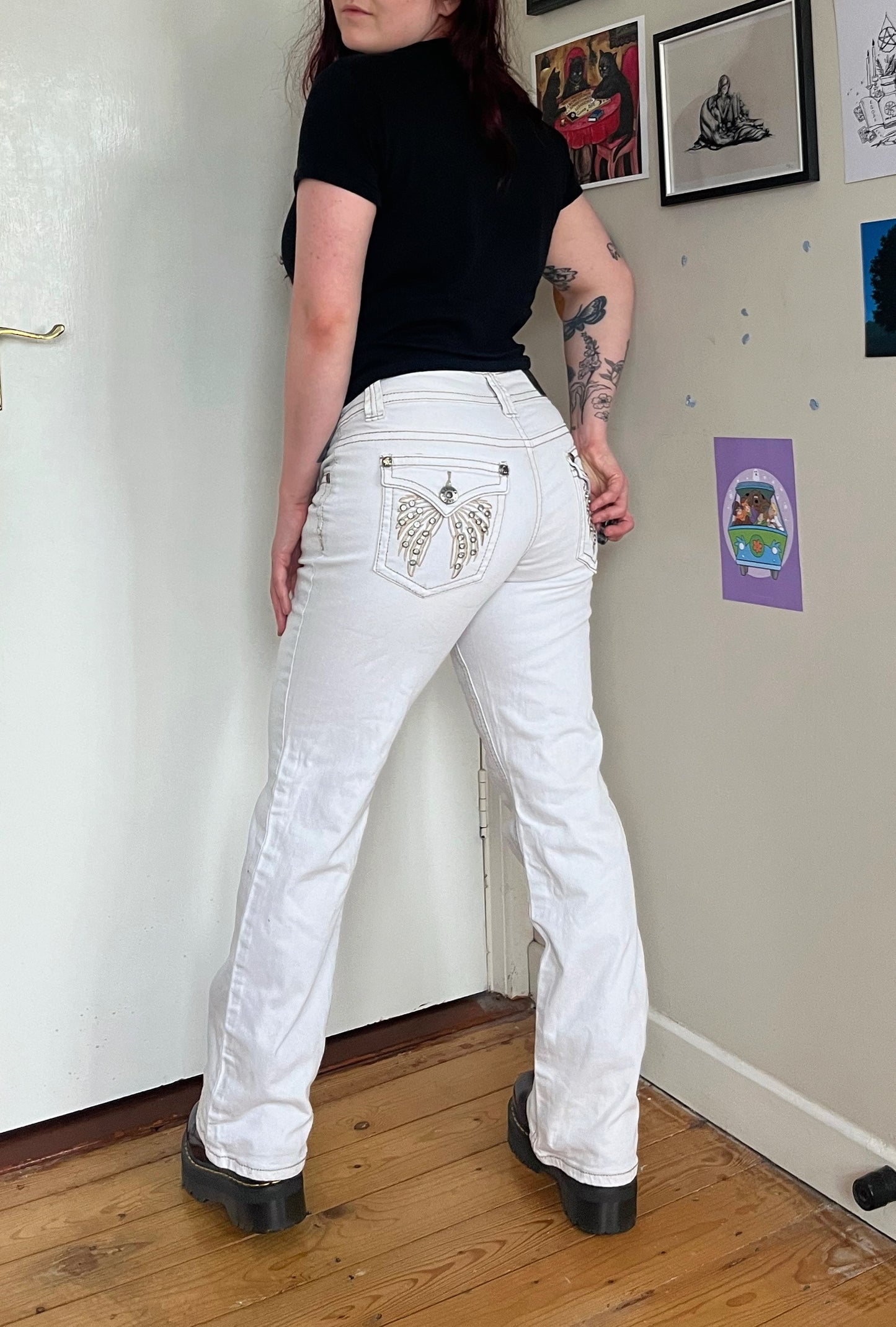 2000s Jeans by Arizona UK 12
