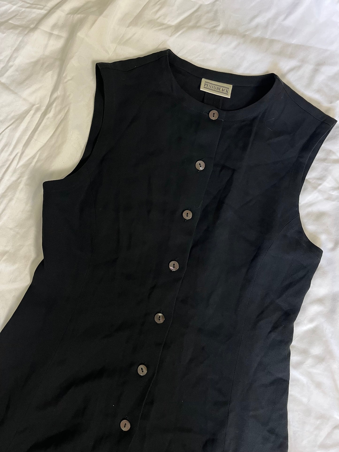 Esme Dress UK 10-12