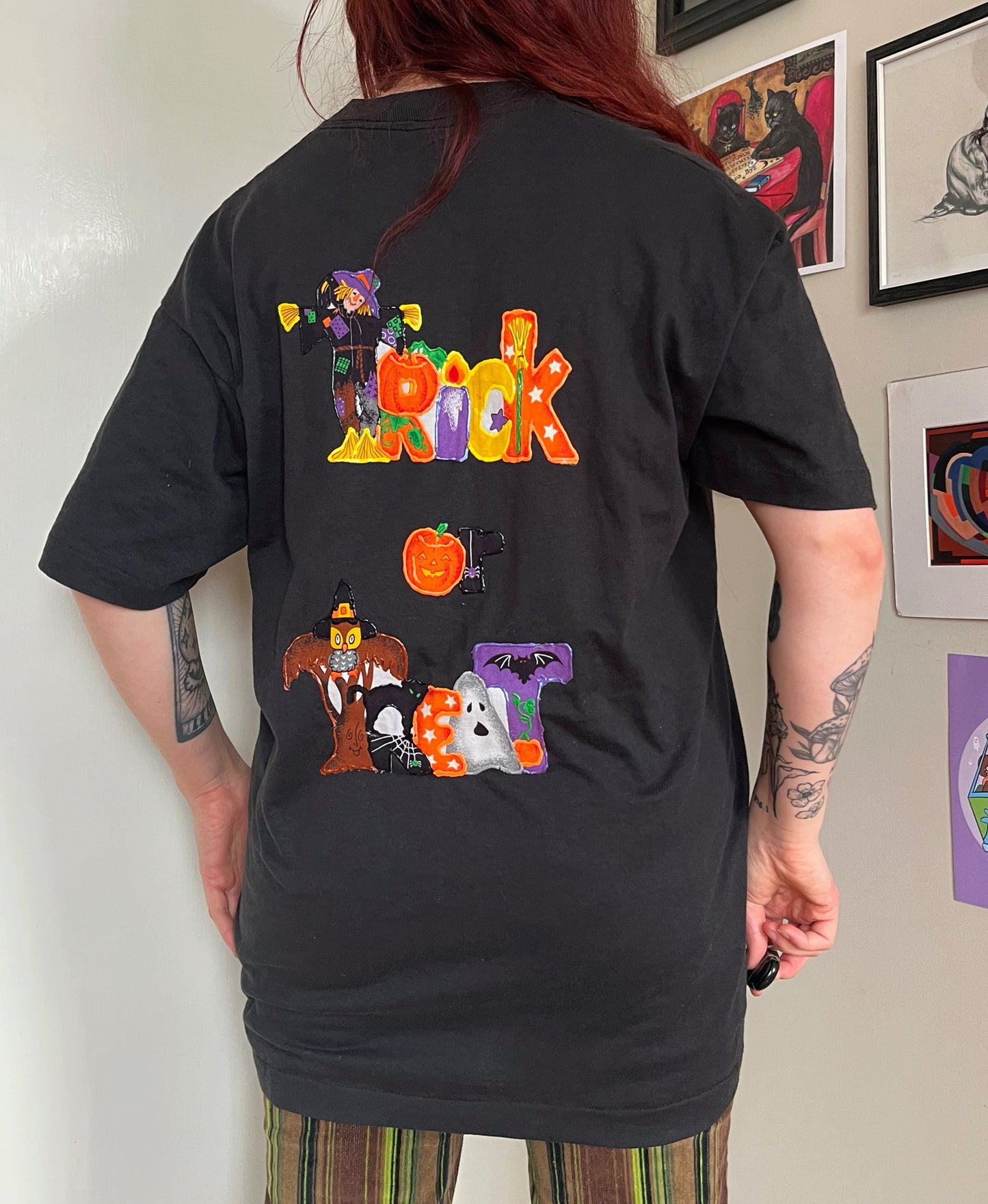 Caspar Tee XL