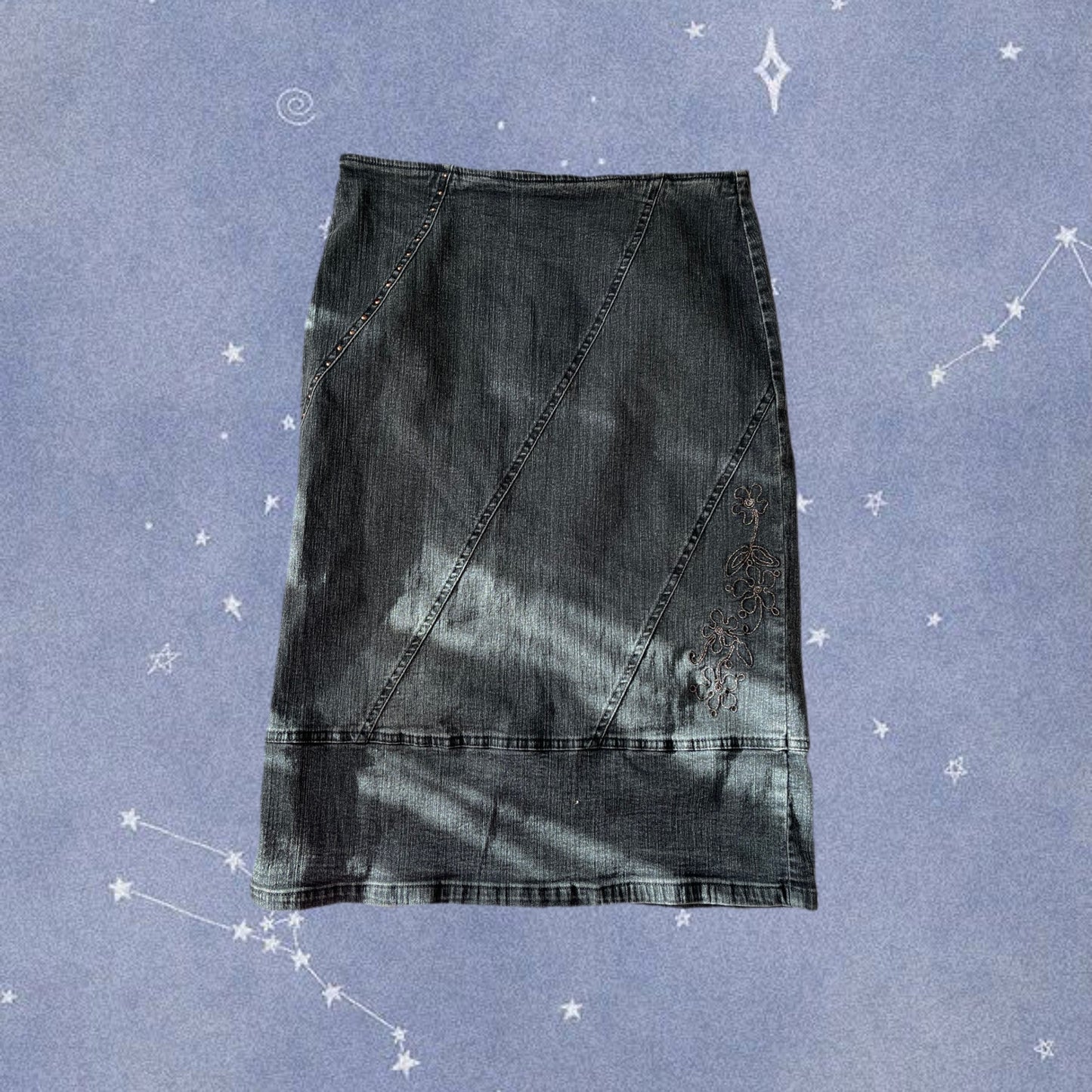 Elena Skirt UK 10-14