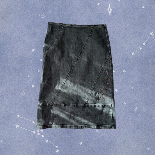 Elena Skirt UK 10-14