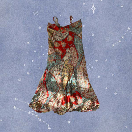 Pippa Dress UK 12-14