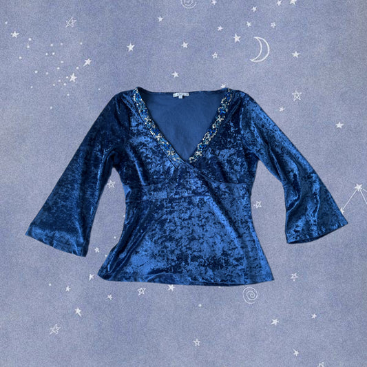 Lauren Top UK 10