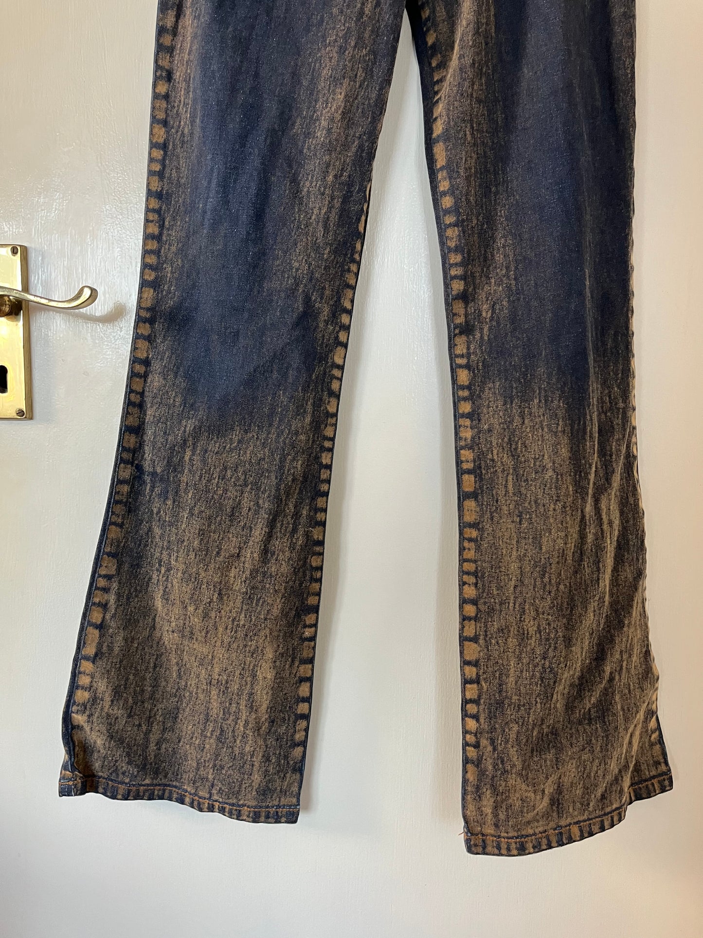 Vera Jeans by bongo UK 6