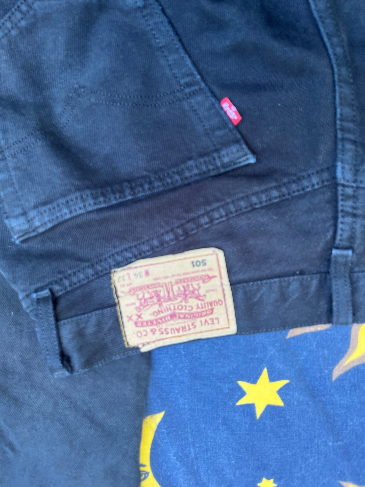 Levi's Jeans UK 14-16