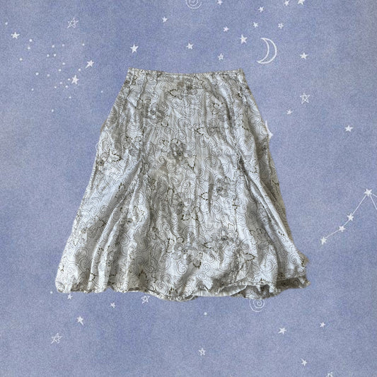 Debbie Skirt UK 10