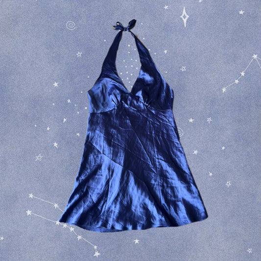Harriet Slip Dress UK 12