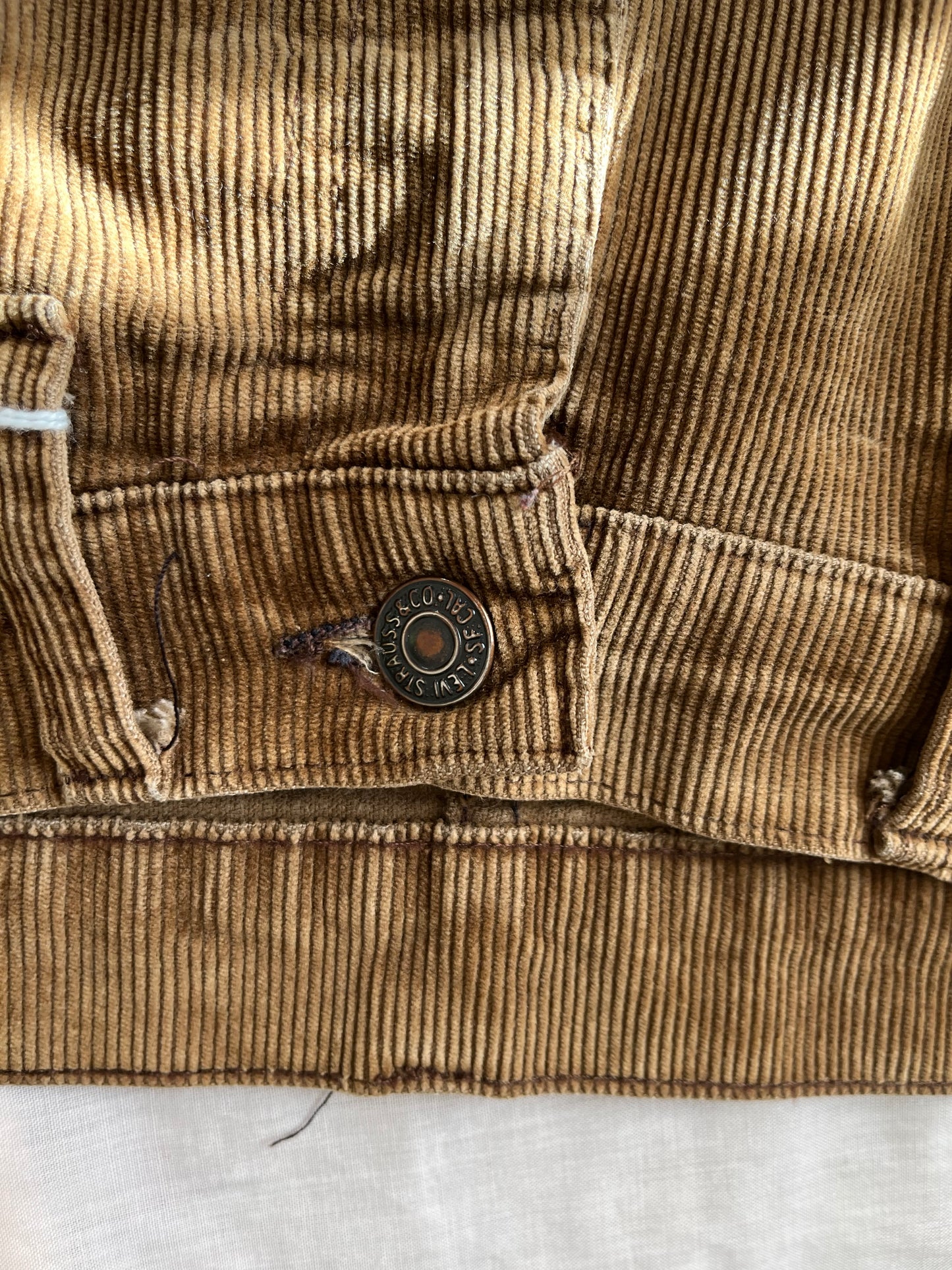 Amber Trousers UK 14