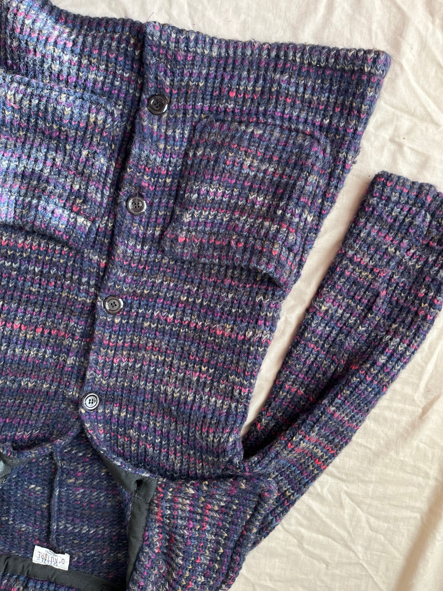 Bree Cardigan UK 8-10