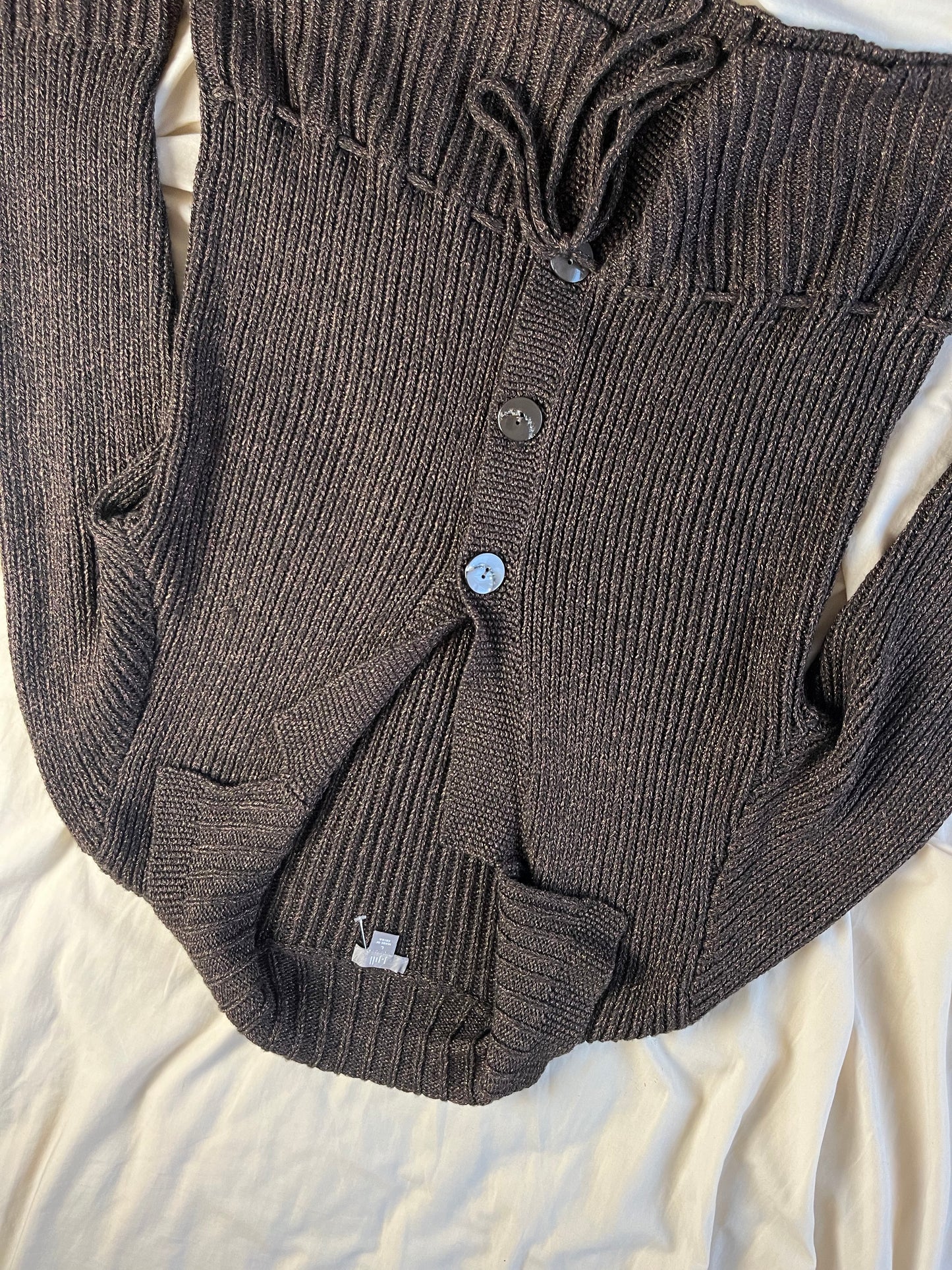 Issie 00s Cardigan UK 6-14/M