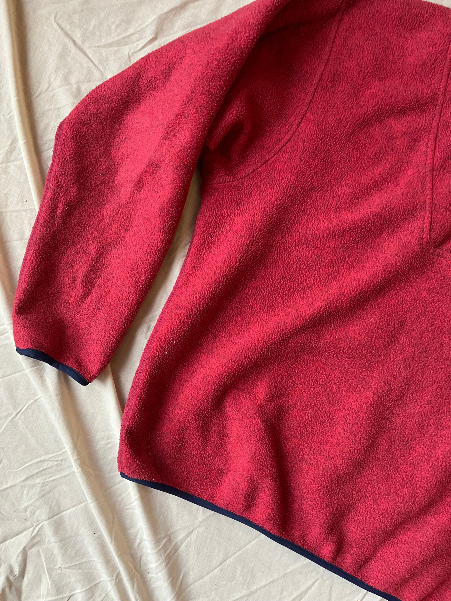 Adeline 90s Fleece XL