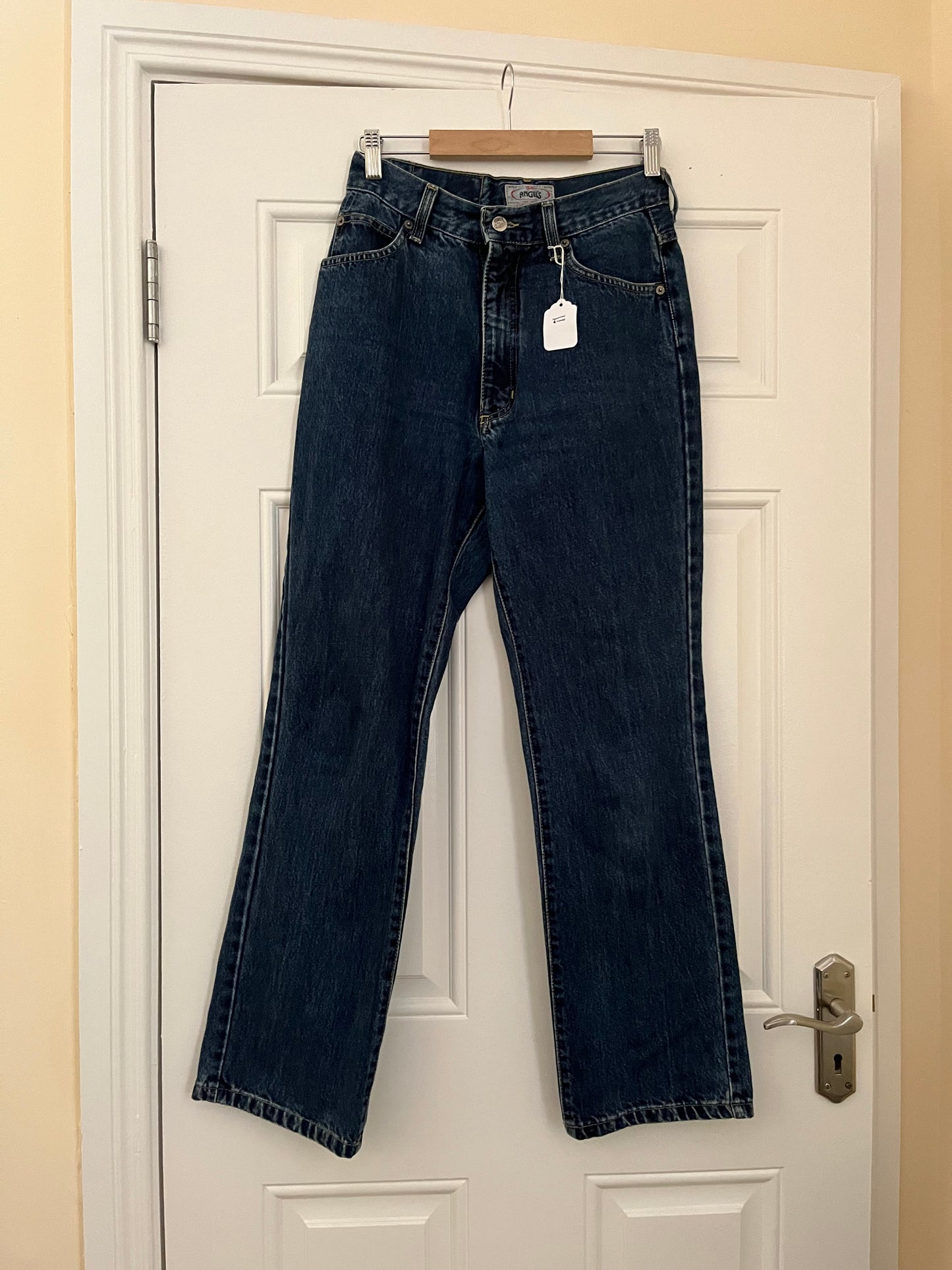 Angels Jeans UK 10