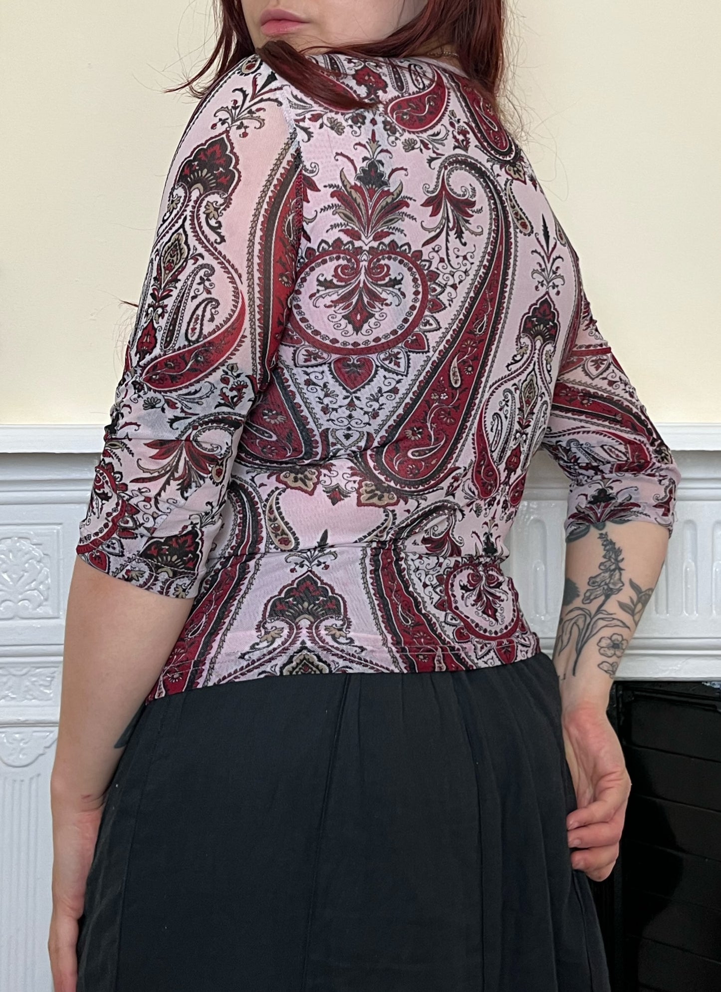 2000s Top UK 6-8