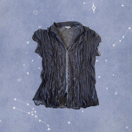 Daisy Top UK 14