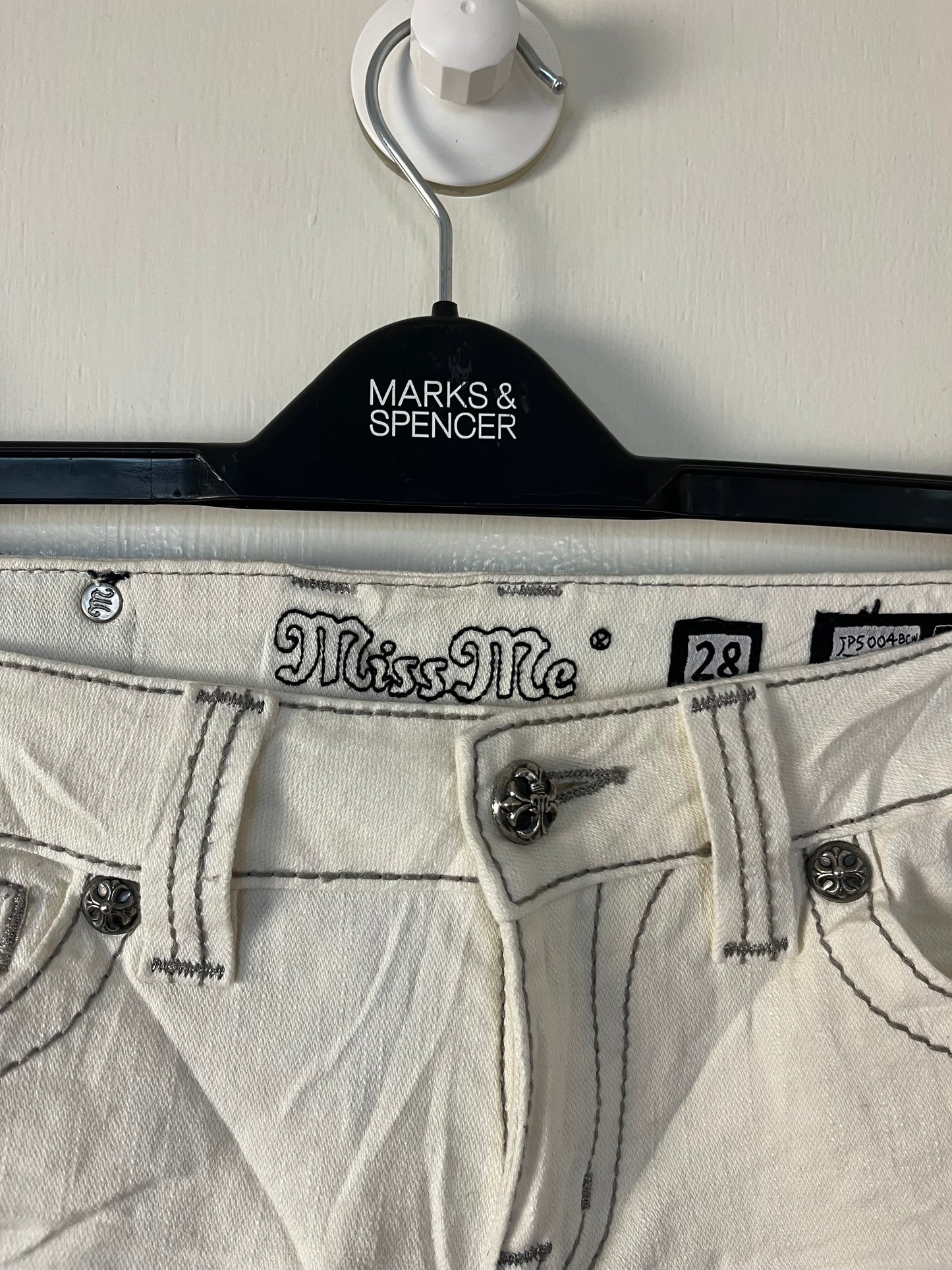 Chloe Jeans by Miss Me UK 6-8