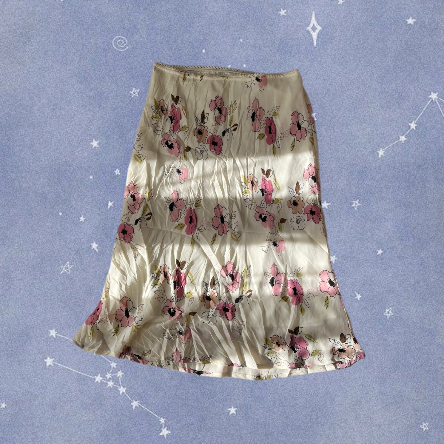 Rosie Skirt UK 12-14