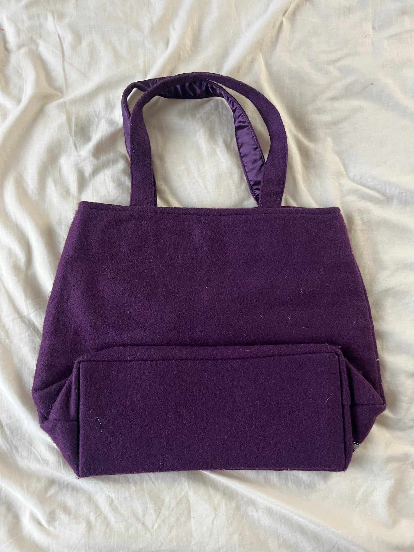 Becca Bag