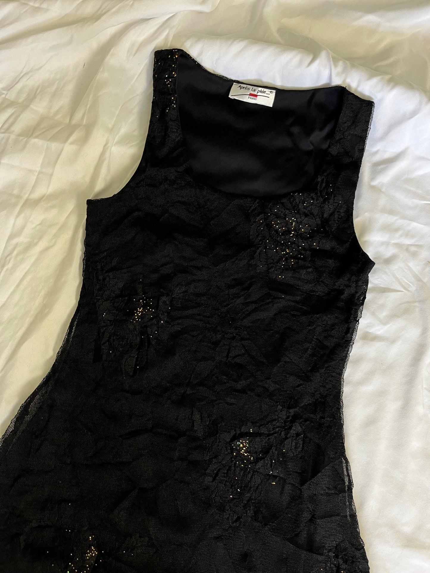 Jane Dress UK 8-10