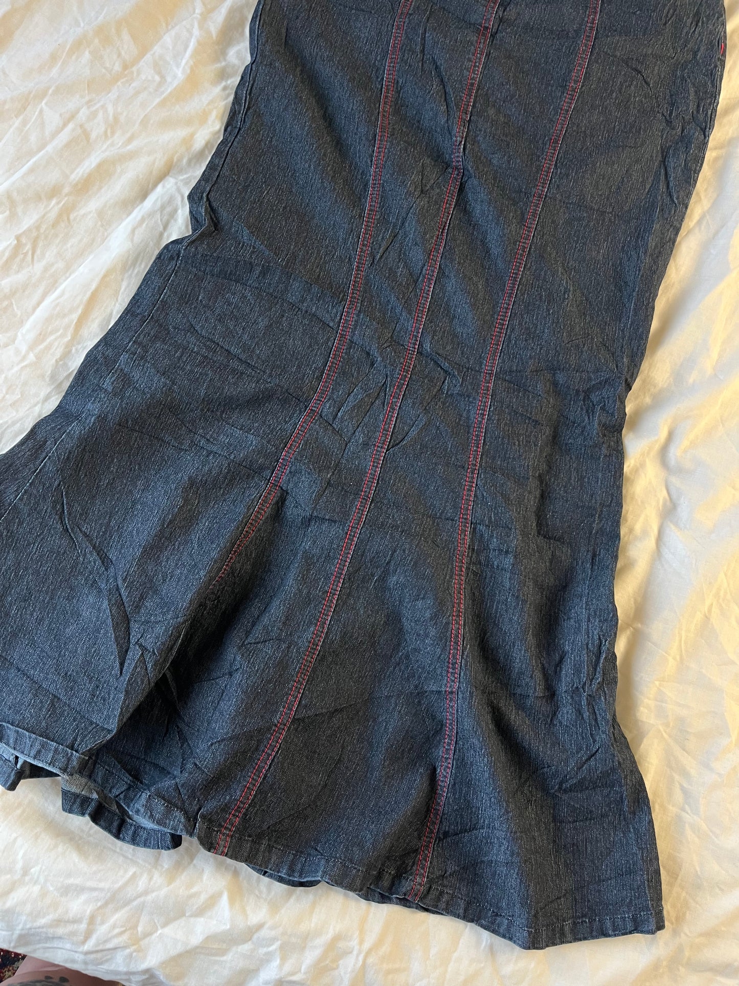 Jenny Skirt UK 10