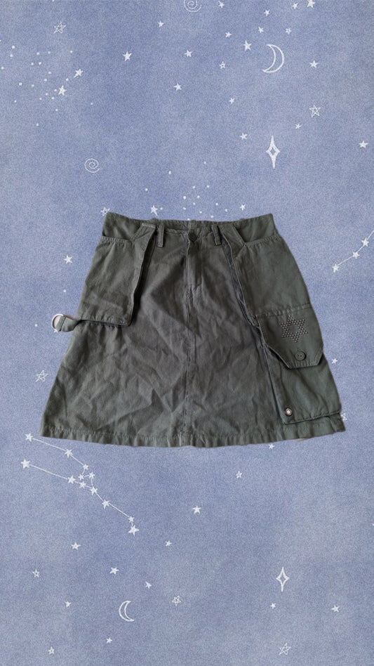 Maia 00s Skirt UK 10-12