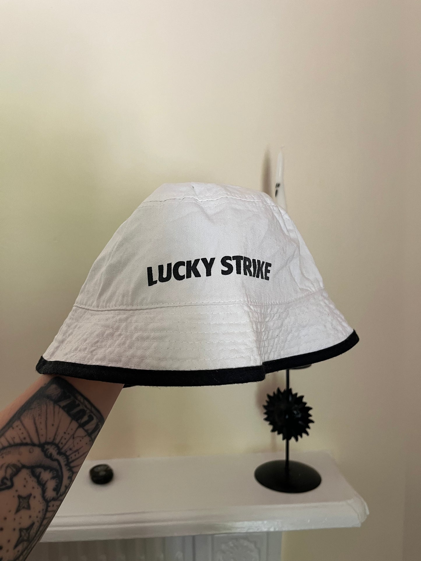 Lucky Strike Hat