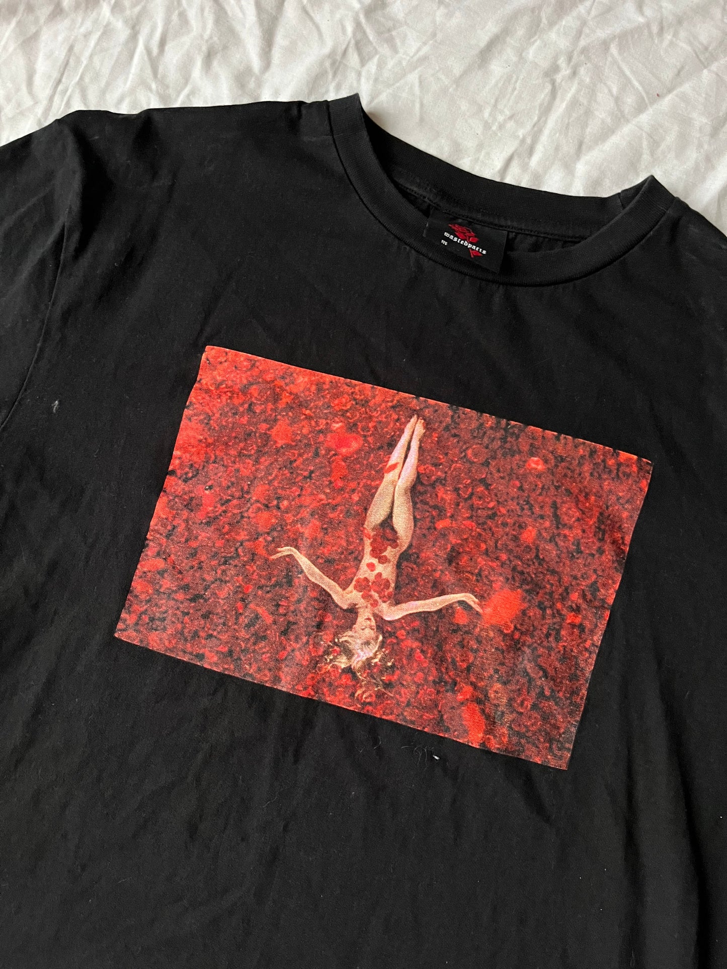 American Beauty Tshirt M