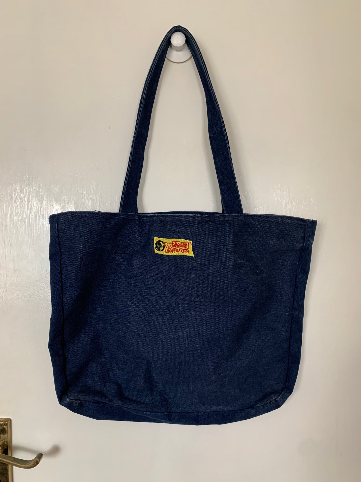 Clara 90s Bag