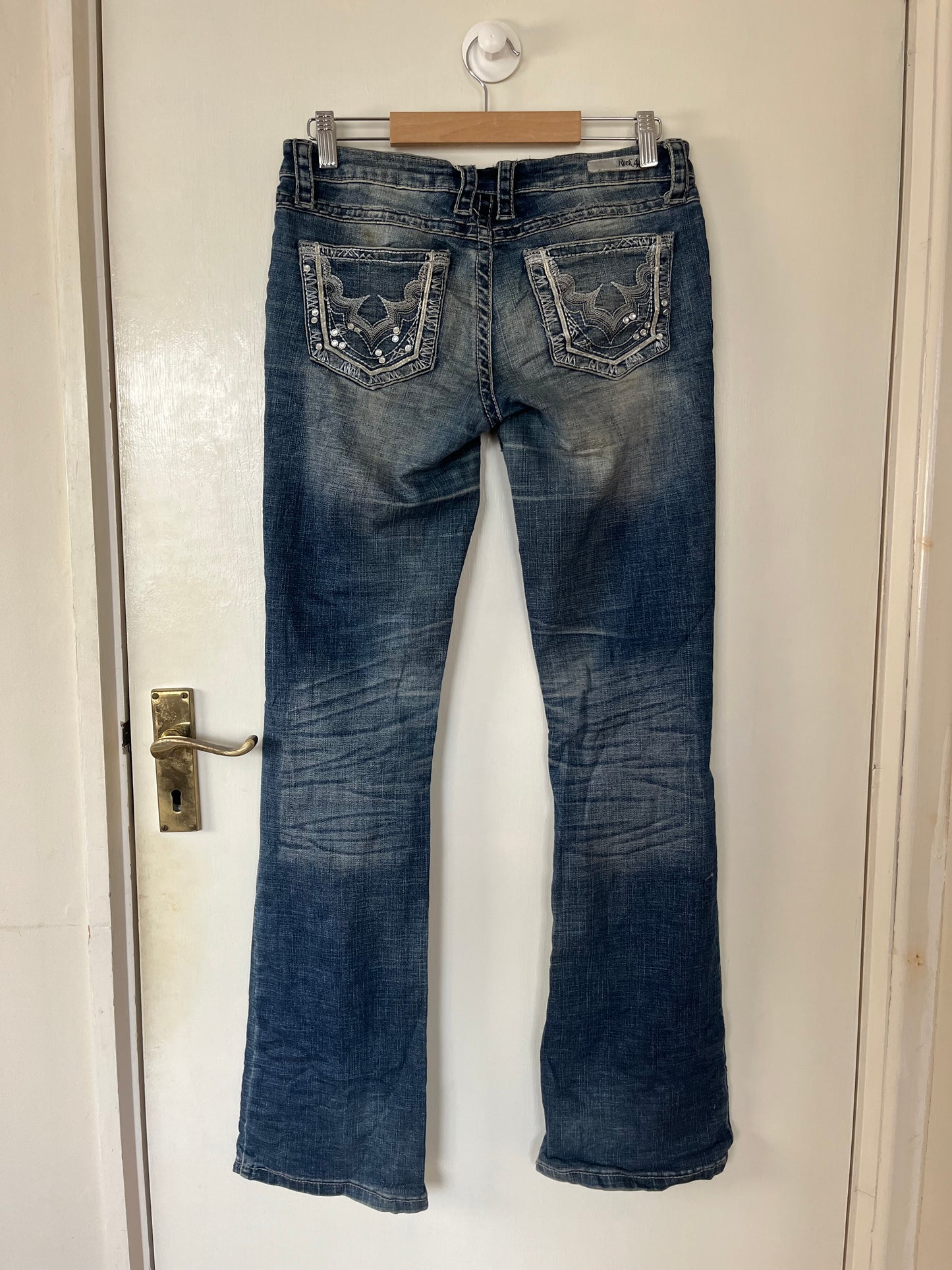 Madison Jeans UK 8-10