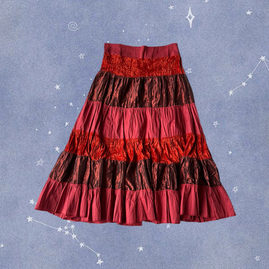 Iris Skirt UK 12
